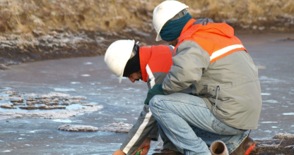 Elaboración del Plan Ambiental Detallado 