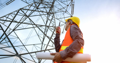 Expediente de concesión definitiva y modificación de concesión de servidumbre