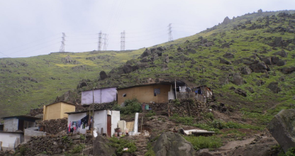 Servicio de Diagnóstico y plan de acción para evitar invasiones en los vanos de Líneas de transmisión.