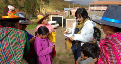 Servicio de Relaciones Comunitarias