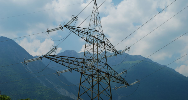 ANÁLISIS PREDIAL Y AMBIENTAL DEL PROYECTO LT 138 KV PUERTO MALDONADO - IBERIA Y SSEE VALLE DEL CHIRA DE 220/60/22.9 KV