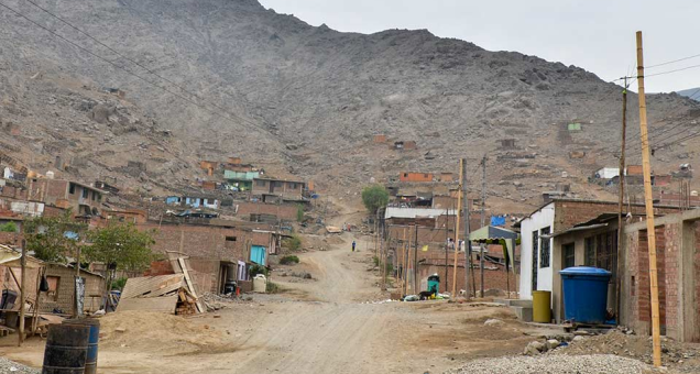 SERVICIO ESPECIALIZADO PARA LA ELABORACION DEL DIAGNOSTICO SITUACIONAL DE LA LT DE 60KV JICAMARCA